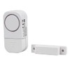 UNITEC Window and Door Alarm Set of 3 with Magnetic