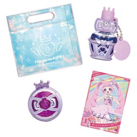 Secret Eyepri Summer Ocean Cosmetics Set