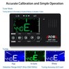 Moreup Digital Metronome Tuner Tone Generator, Moreup 3 in 1