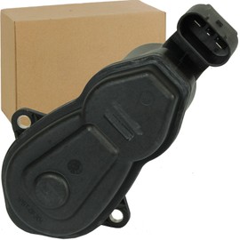 Actuator Locking Brake Rear Suitable for 5 Series F10 F11 6 Series F13 X3 F25 X4