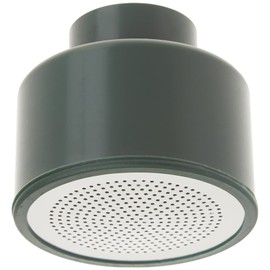 Orbit SunMate Hose-End 58293 Shower Wand Head