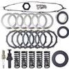 BIGLKNM Clutch Kit & Clutch Cover Gasket & Clutch Lifeter