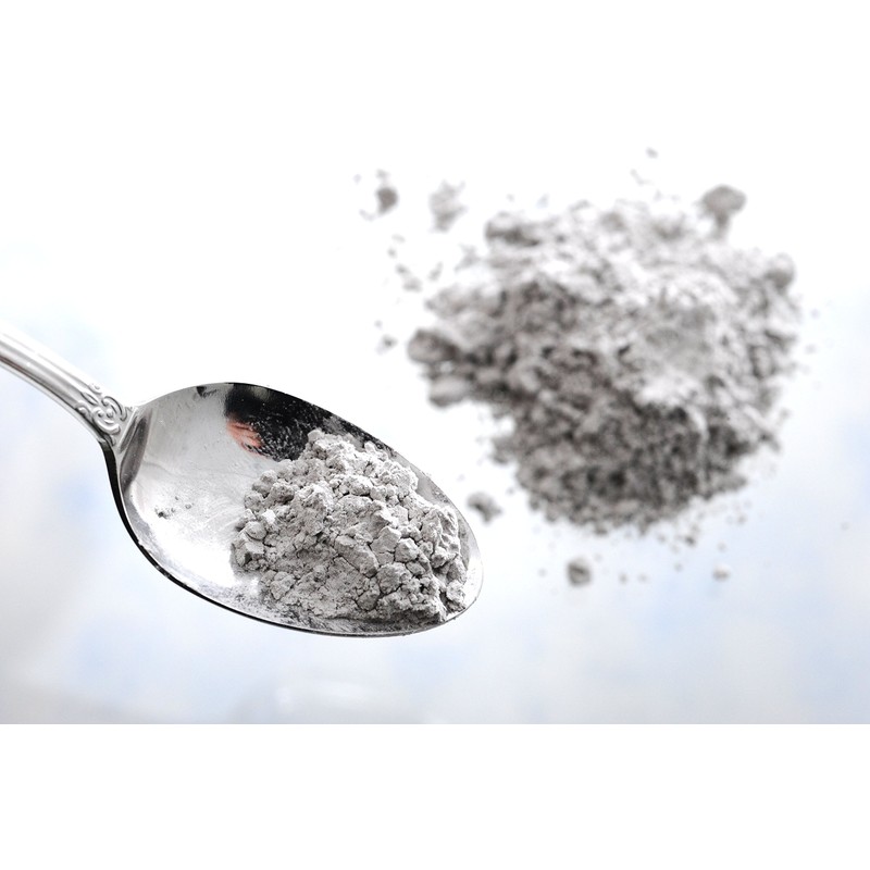 【2袋セット】水素焼成サンゴ末 ピュアアッシュパウダー 30g（水素焼成サンゴ末サプリメント）