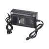 AlveyTech 36 Volt 1.6 Amp 3-Prong Battery Charger