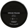 Allen Edmonds mens Cream Shoe Polish, Chili, One Size 0X