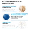 La Roche-Posay Lipikar - Crema eccema relajante con chimenea coloidal