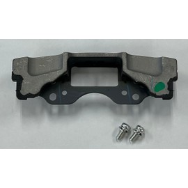 Toyota Motor (TOYOTA) Metal [Genuine Domestic Parts] Toyota Genuine 200 Series Hiace Steering Shake Damper H16.8 ~ Handle, Vibration Reduction, Improved Safety During Driving