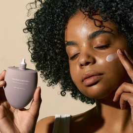 haruharu wonder [haruharu wonder]Black Rice Hyaluronic Cream 50ml