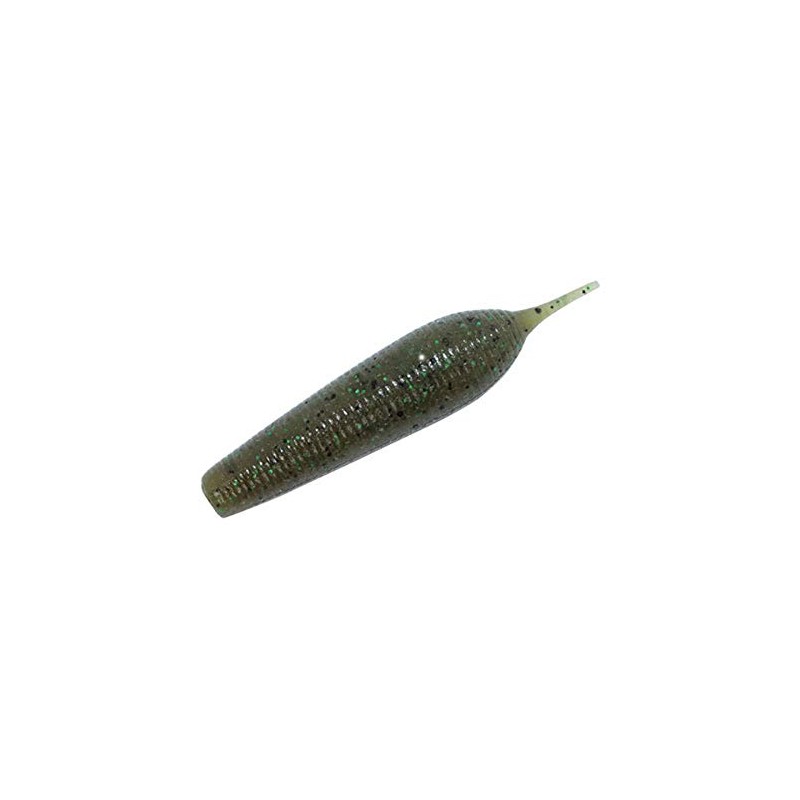 GEECRACK Worm Newt Ripper 60 SAF Grippan/Green F
