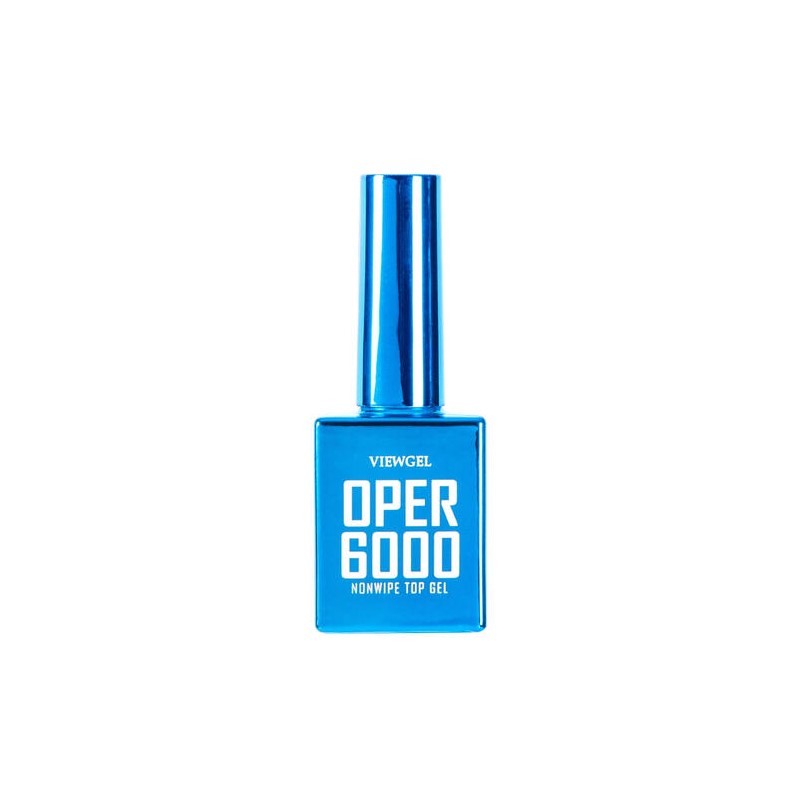 Vuegel Oppa + 6000 Top Gel 2-Piece Set