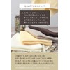8 Year Towels, Face Towels, 13.4 x 33.5 inches (34