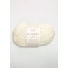 Sandnes Garn Alpaca Ull 1002 White