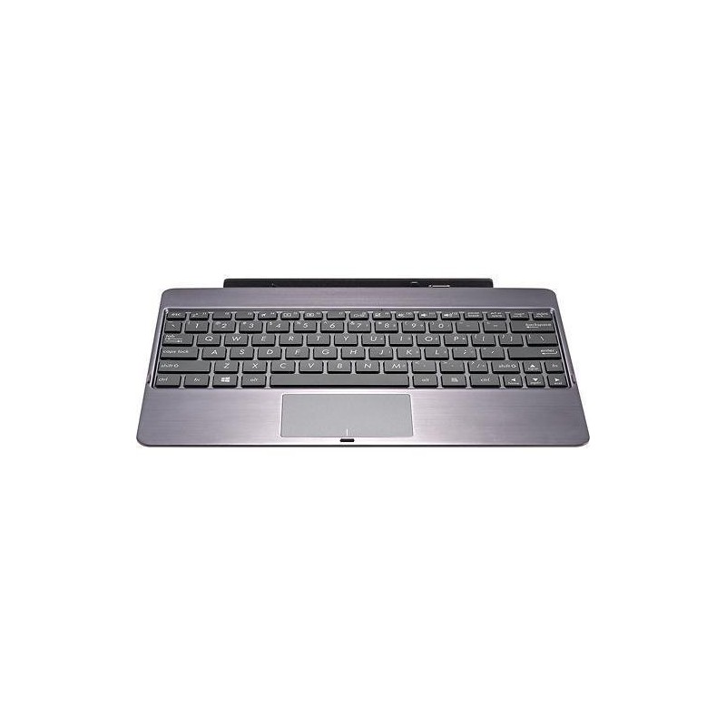 ASUS VivoTab RT Dock with Keyboard Touchpad Battery (TF600T-DOCK-GR)