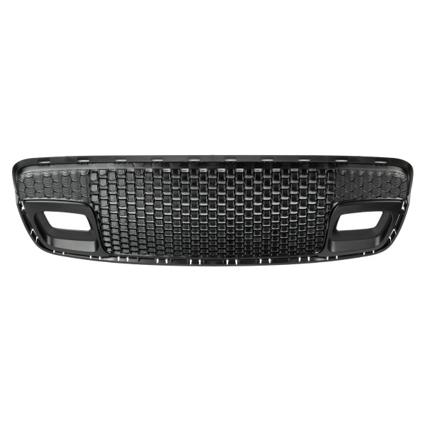 Mopar 2017-2021 JEEP COMPASS FRONT BUMPER LOWER BOTTOM GRILLE MOPAR