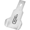 WRD Urethane Scraper Tools, 12mm & 17mm WRD Stingray Blades,