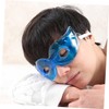 Vaguelly 2pcs Cooling Gel Eye Mask Eye Patch for Dark