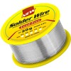 0.8 mm Solder, Lead-free Solder with Rosin Core, Solder with