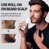 Mz Hace Crecer La Barba Y El Cabello, Original, 18