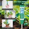 YIYEGO Digital Phosphorus Soil Tester for Gardeners, Phosphorus Meter Soil