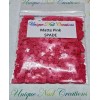 Unique Nail Creations CLUB & SPADE Shape~U CHOOSE~Nail•Ac - Matte