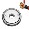 Quick release nut, clamping nut, for all Makita, Decker, Flex,