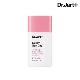 Dr. Jart+ 닥터자르트 에브리선데이 톤업 선 플루이드 30ml Dr.Jart Every Sunday Tone Up Sun Fluid 30ml