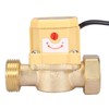 Water Flow Sensor, G3/4 Inch Magnetic Water Flow Sensor Switch,