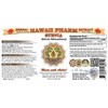 Stevia (Stevia Rebaudiana) Liquid Extract 4 fl.oz