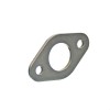 Motobilt 2 Bolt Flange for Round Tube Choose Size-Tube Diameter