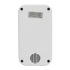 UV Cleaning Box Automatic Timing English Voice Prompt Multi Purpose