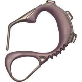 Plantronics Ear Loop (Conformable Purple) - Model#: 45651-01