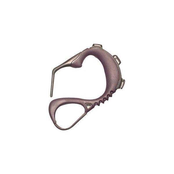 Plantronics Ear Loop (Conformable Purple) - Model#: 45651-01