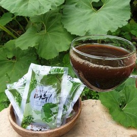 Premium Domestic Wild 100% Butterbur Extract 100ml 50 Packs