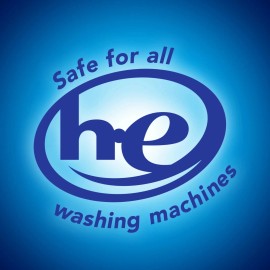 Purex 4-in-1 + OXI Laundry Detergent Pacs, Fresh Morning Burst, 56 Count