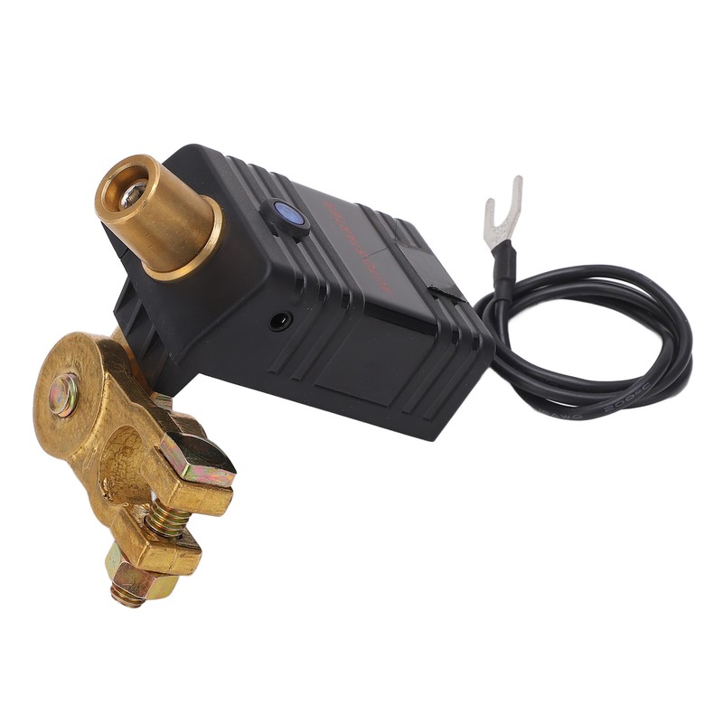 18V Car Battery Starter 2400A Over Discharge Protection Sensitive Fit