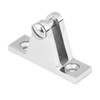 Deck Hinge Bracket, Marine Bracket, Stainless Steel Marine Deck Hinge