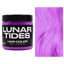 Lunar Tides Semi-Permanent Hair Color (43 colors) (Slate Grey)