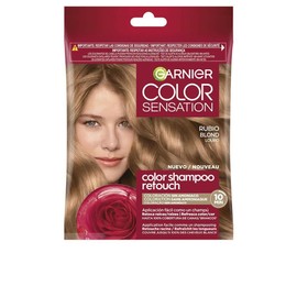 Garnier Color Shampoo Retouch Semi-Permanent Blonde