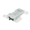 Bosch 10006917 Genuine OEM Door Lock Assembly (White) for Bosch