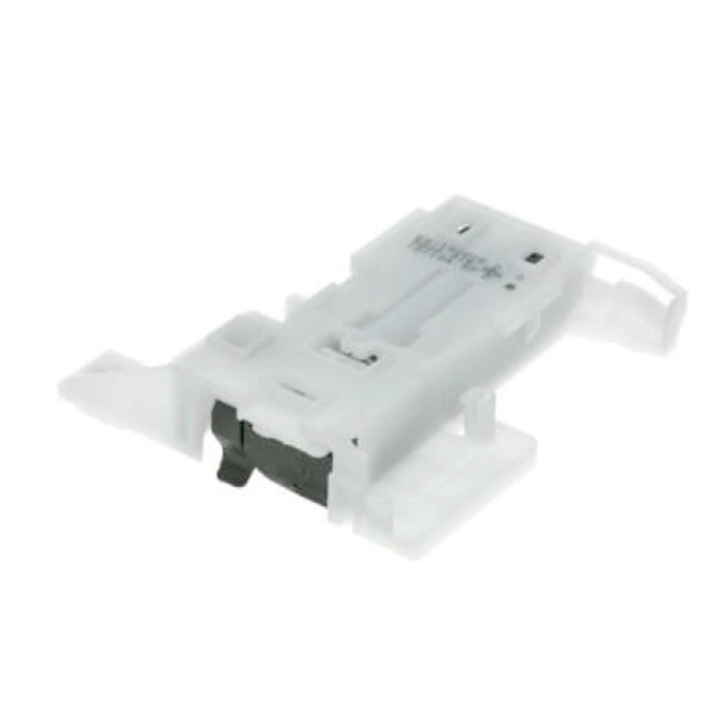Bosch 10006917 Genuine OEM Door Lock Assembly (White) for Bosch