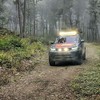 Discovery 5 Suspension Lift Kit Proud Rhino Lift Rods