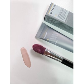 theory Elon BB Cream 30g SPF35 PA++ Skin protection Redness correction Non-irritating BB cream in pretty pink-beige color Elon BB 30g + sample / 일론 비비 크림30g SPF35 PA++ 피부보호 붉은기 보정 이쁜 핑크베이지 컬러에 무자극 비비크림 일론비비30g+샘플