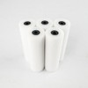 5 PIECES, FINE FOAM ROLLER STRAIGHT KERN 15 mm UPHOLSTERY