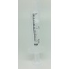2ML STERILE HYPODERMIC SYRINGE PK 5
