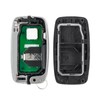 433MHz Car Smart Remote Control Key for Land Rover Big