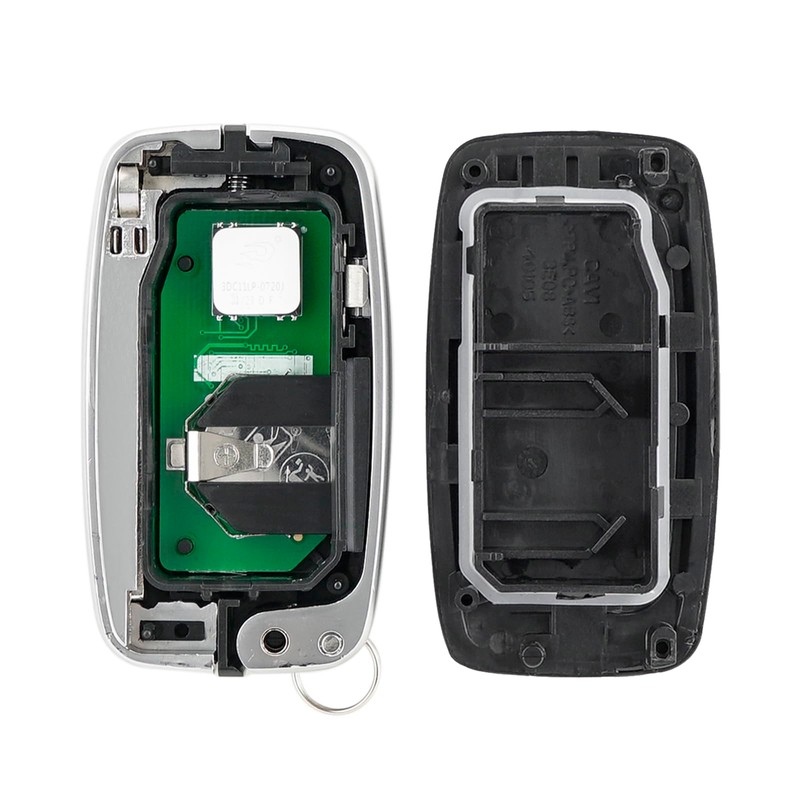 433MHz Car Smart Remote Control Key for Land Rover Big