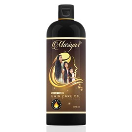 Generic Mariyas Herbal Handmade Natural Hair Care Oil (200ml(6.7 fl oz)