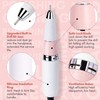 Makartt Nail Drill Handpiece for Malory 30000RPM Rechargeable Electric Nail
