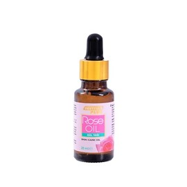 Softto+Plus Rose Oil - For a Healthier Skin Complexion