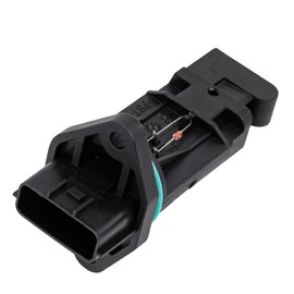 Rldym Mass Air Flow Sensor Meter MAF 22680-AD201 for Nissan Maxima 2000-2001 Sentra 2000-2002 Infiniti G20 2000-2001 I30 2000-2001 22680-4M500 22680-6N201 22680-AD200